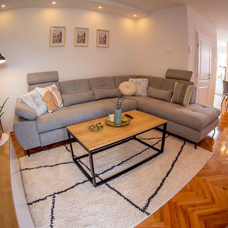 Mostar Bliss Apartment Εξωτερικό φωτογραφία