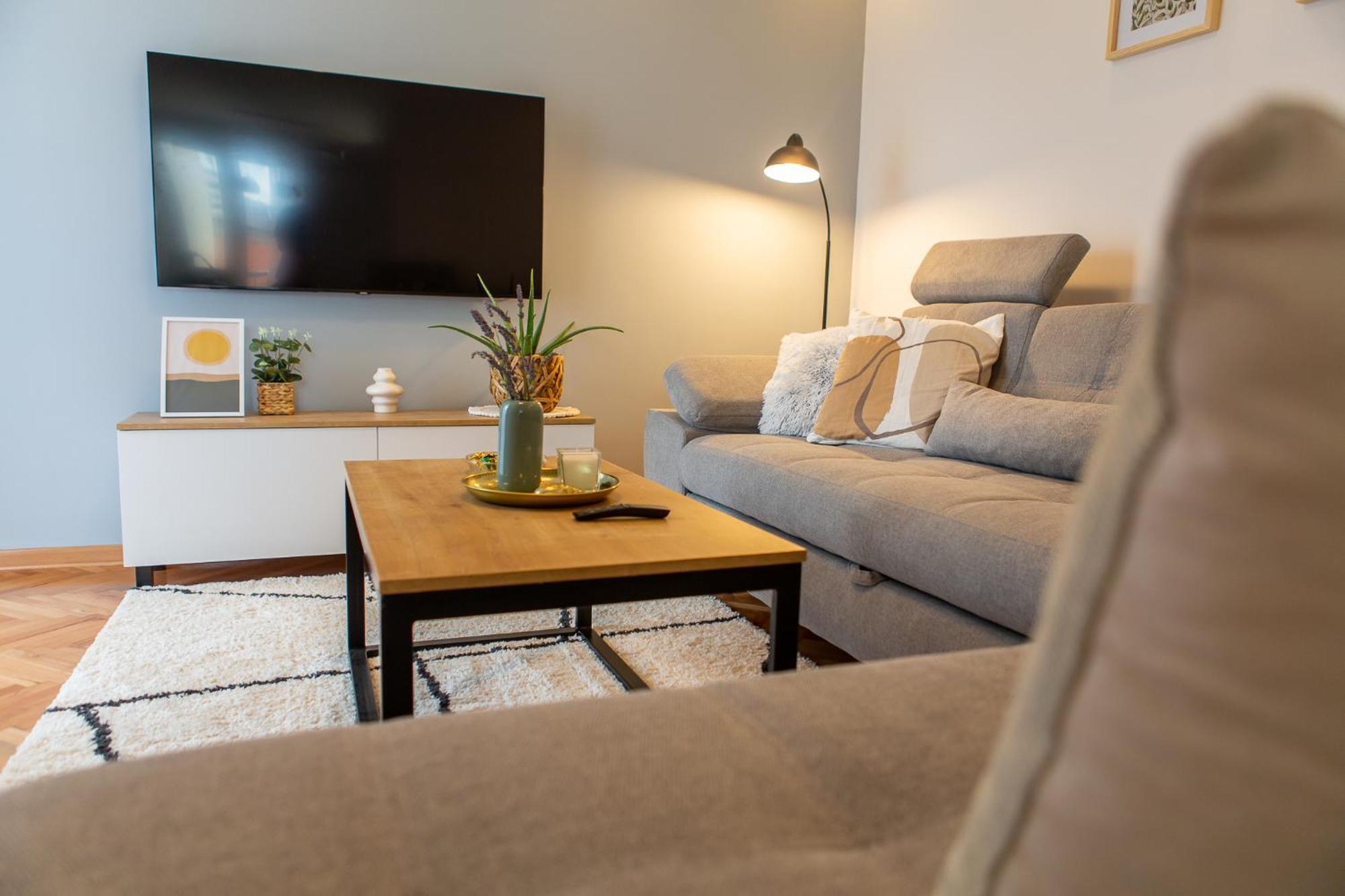 Mostar Bliss Apartment Εξωτερικό φωτογραφία