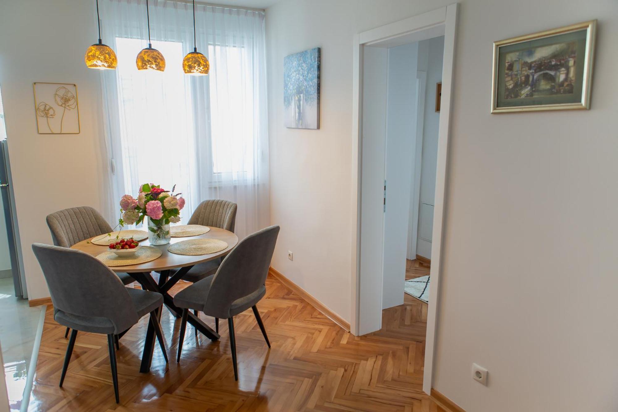 Mostar Bliss Apartment Εξωτερικό φωτογραφία