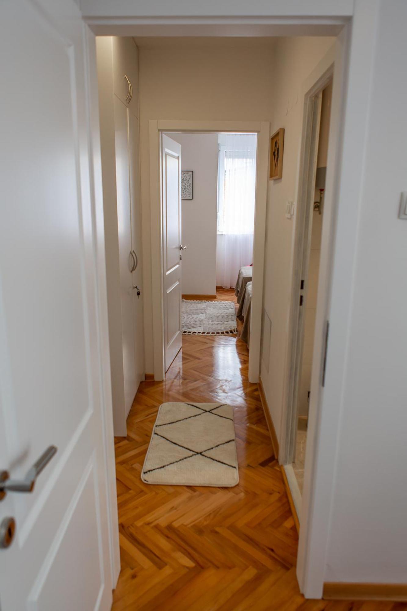 Mostar Bliss Apartment Εξωτερικό φωτογραφία