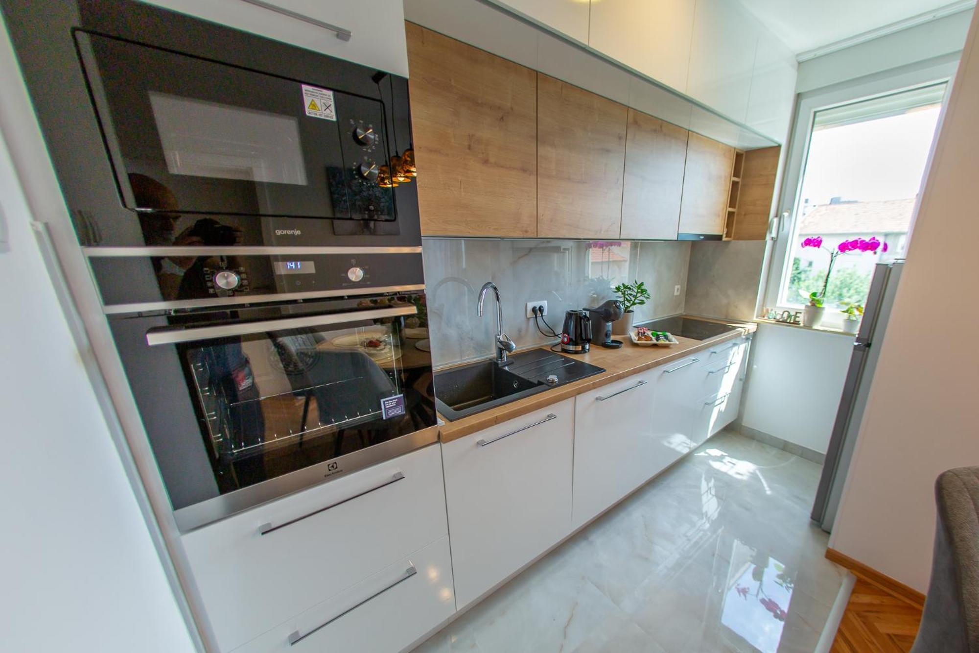 Mostar Bliss Apartment Εξωτερικό φωτογραφία