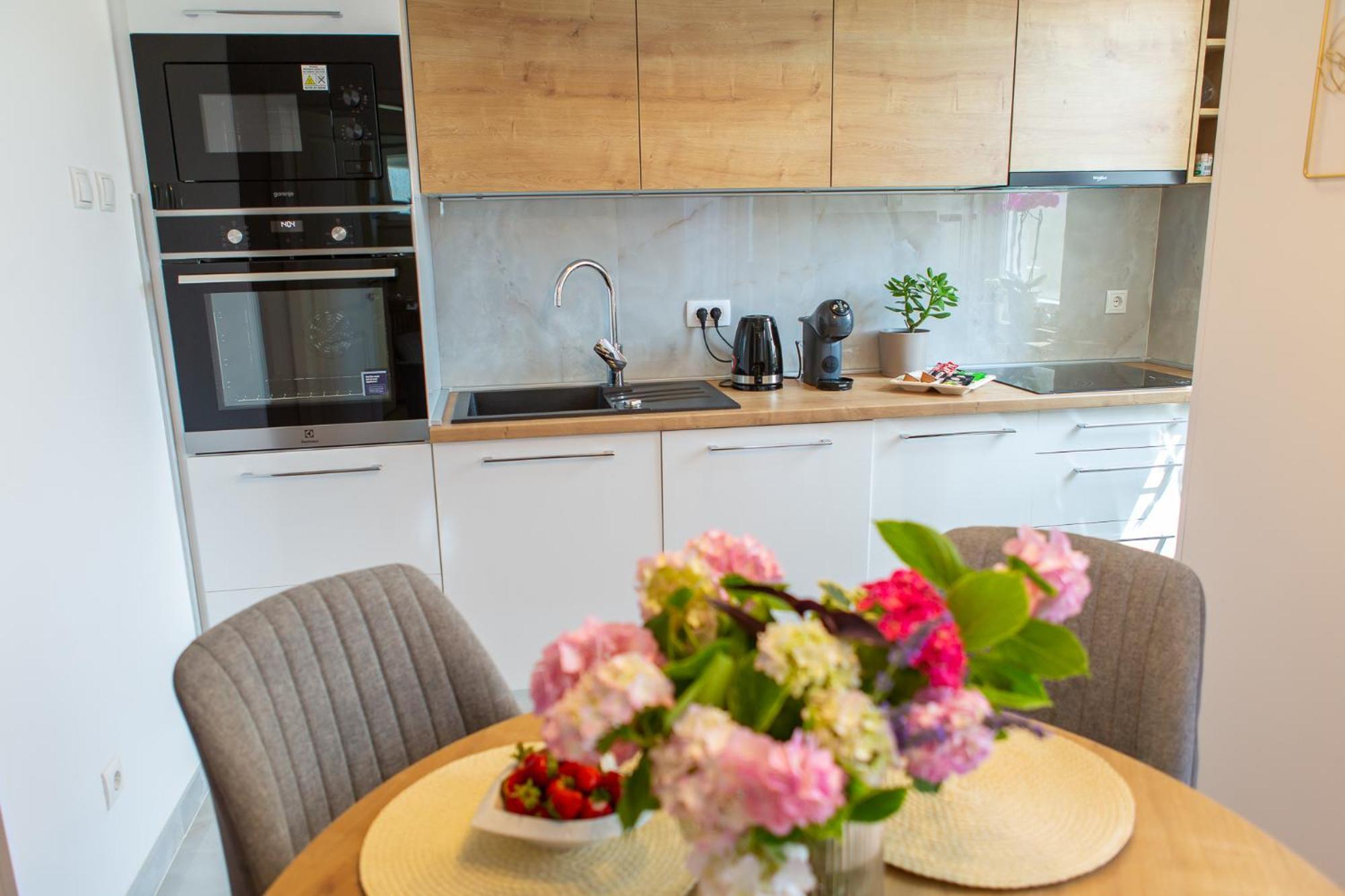 Mostar Bliss Apartment Εξωτερικό φωτογραφία