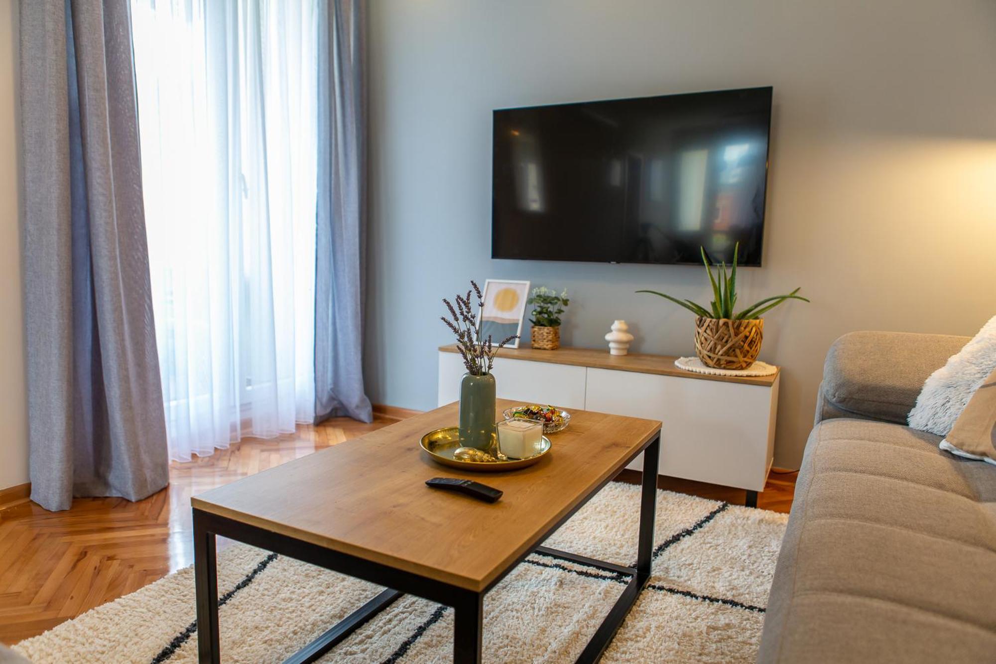 Mostar Bliss Apartment Εξωτερικό φωτογραφία