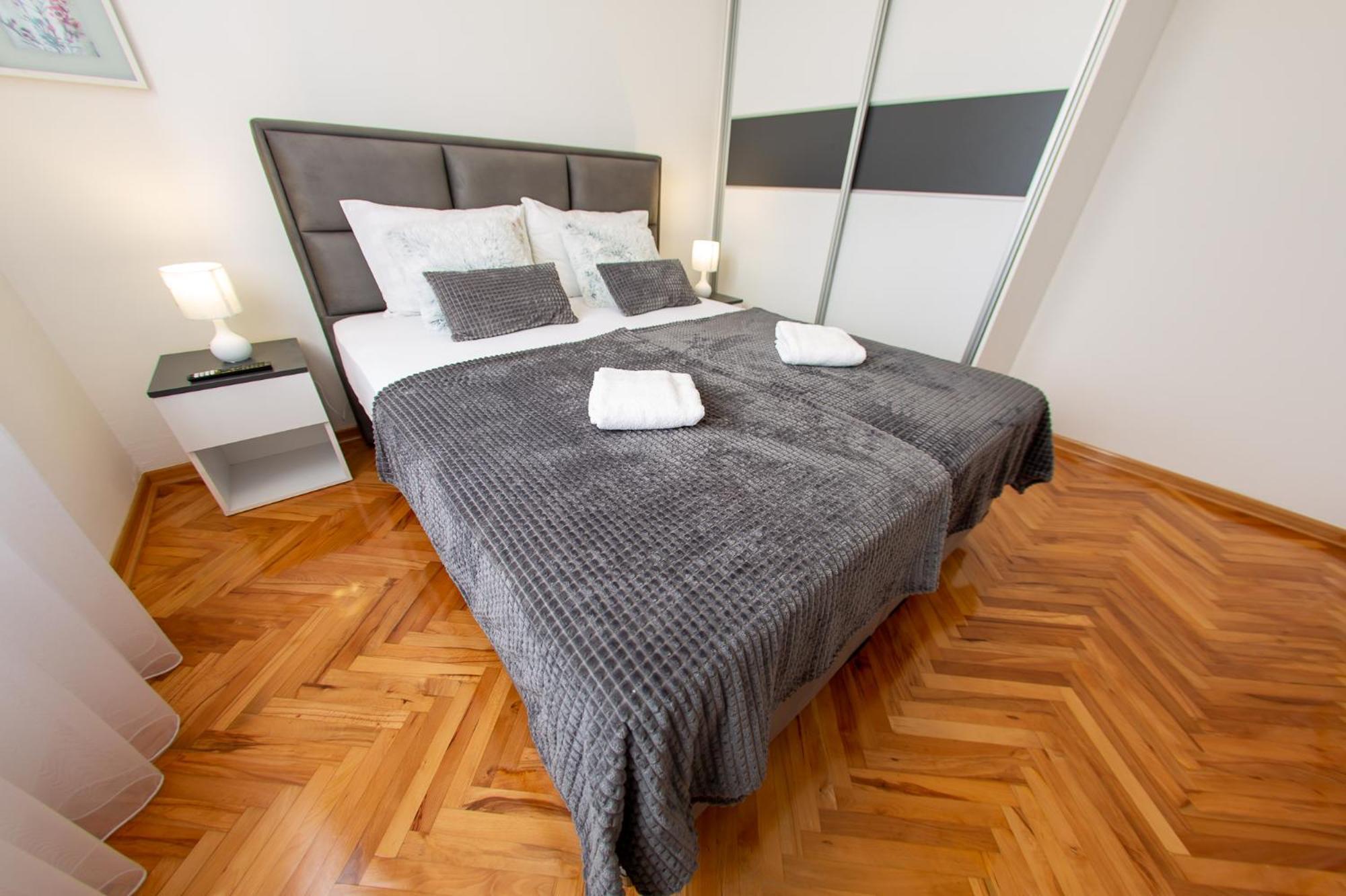 Mostar Bliss Apartment Εξωτερικό φωτογραφία