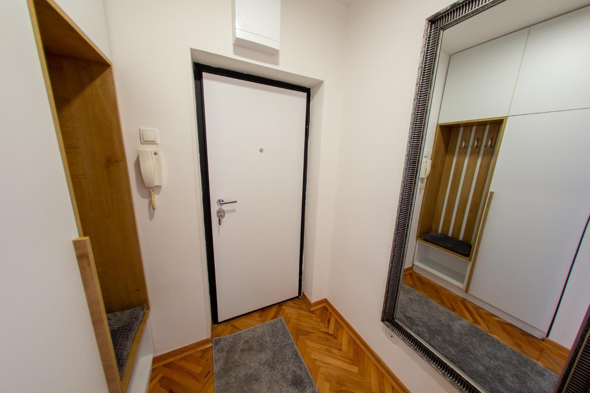 Mostar Bliss Apartment Εξωτερικό φωτογραφία