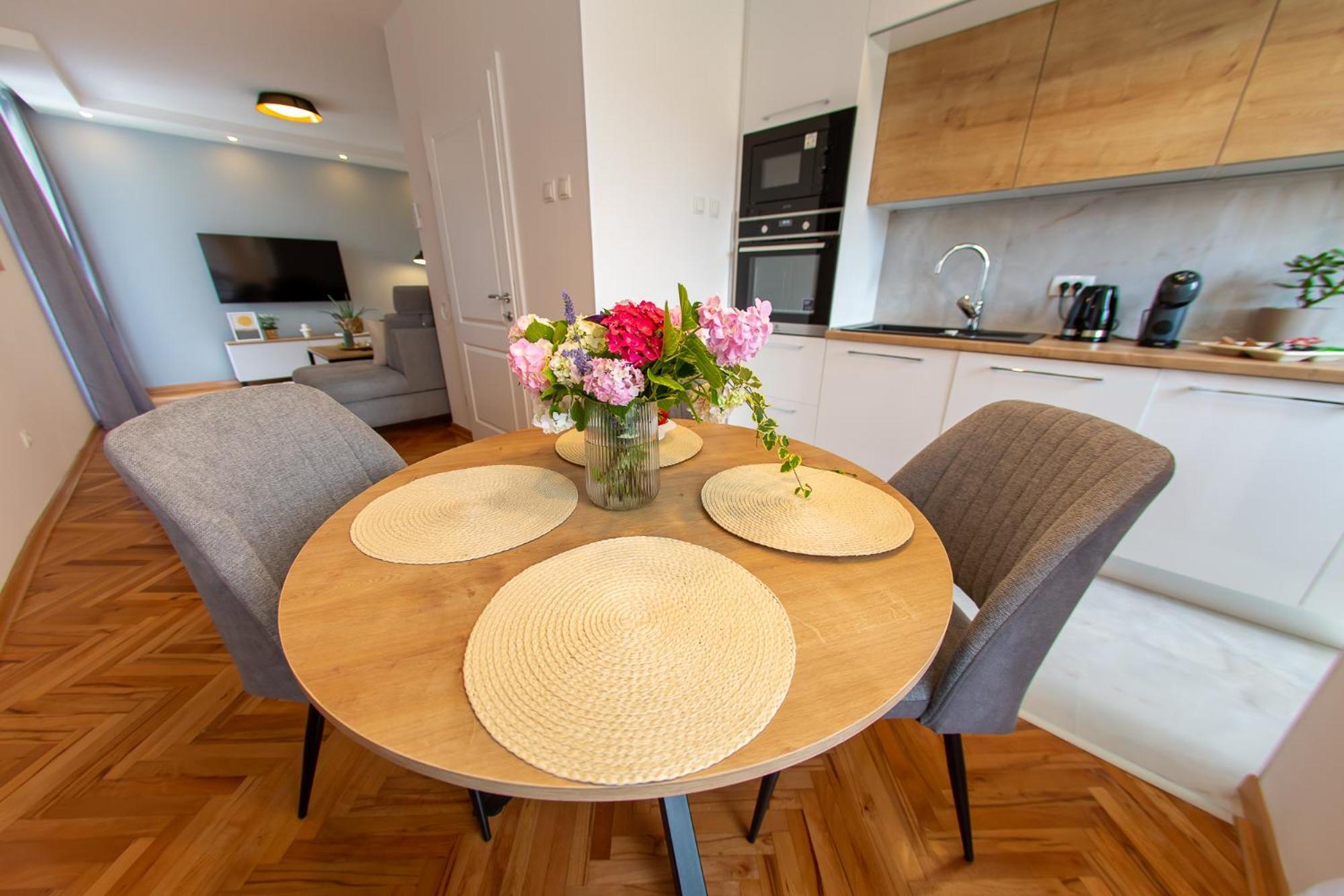 Mostar Bliss Apartment Εξωτερικό φωτογραφία
