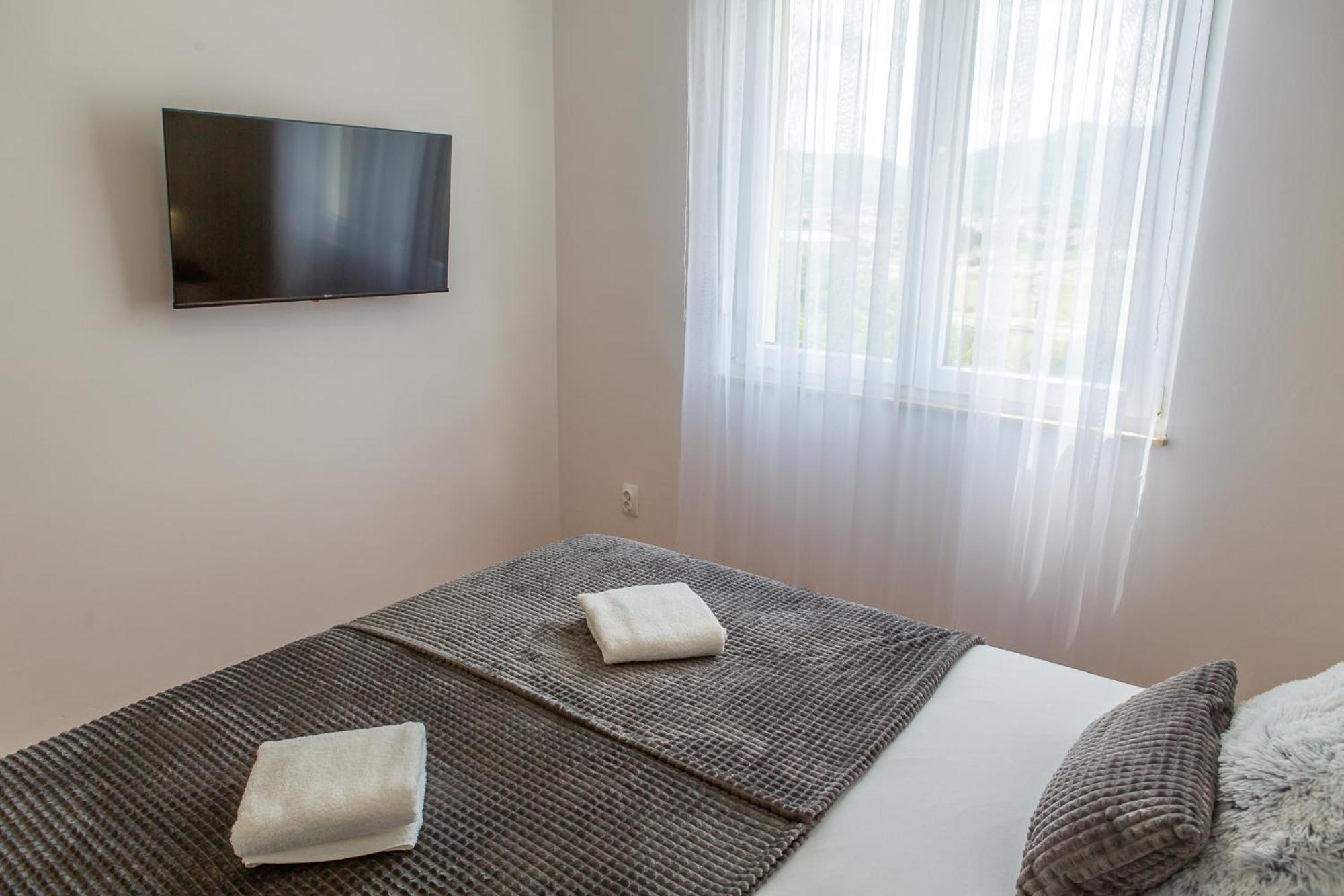 Mostar Bliss Apartment Εξωτερικό φωτογραφία
