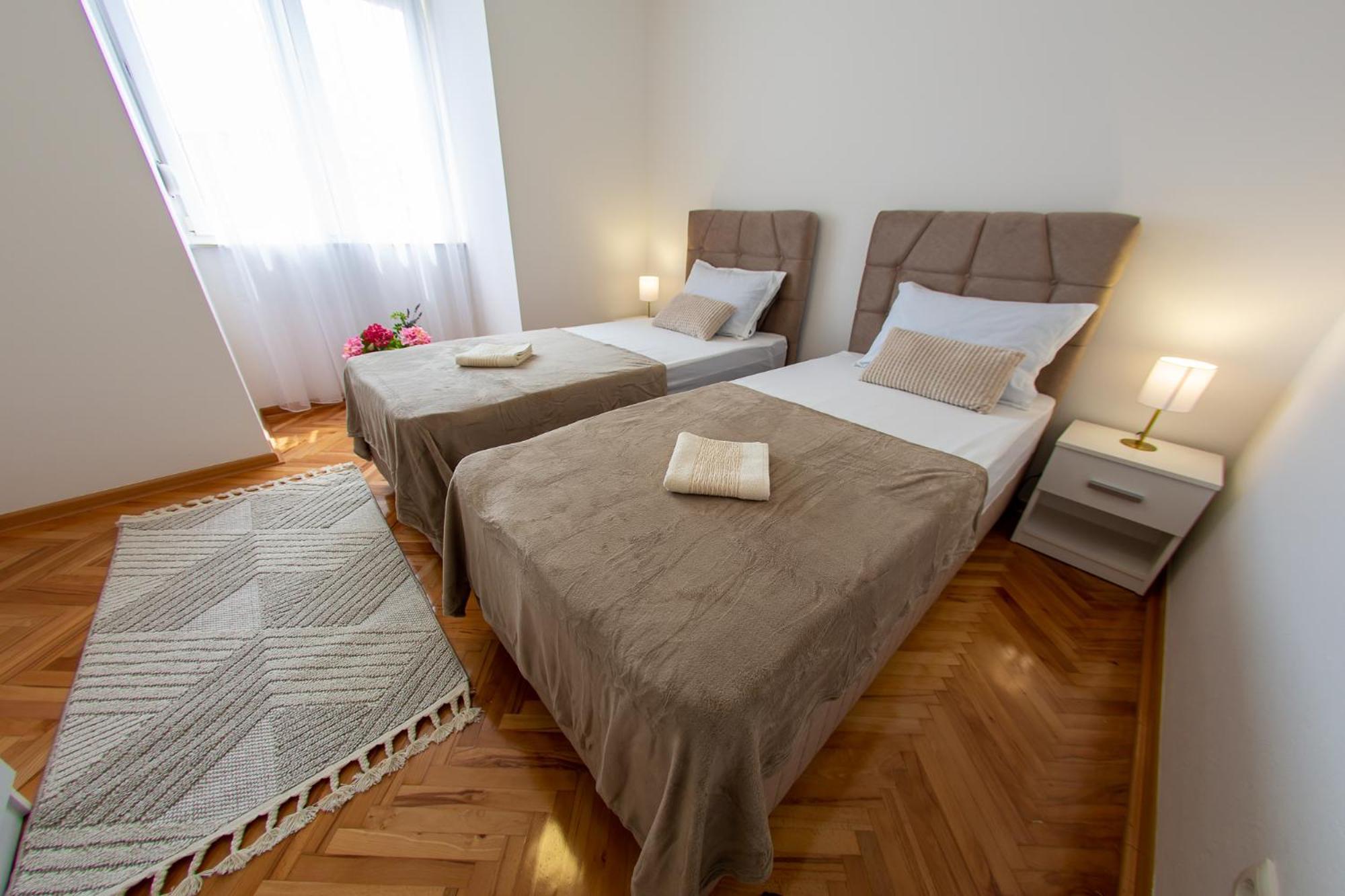 Mostar Bliss Apartment Εξωτερικό φωτογραφία