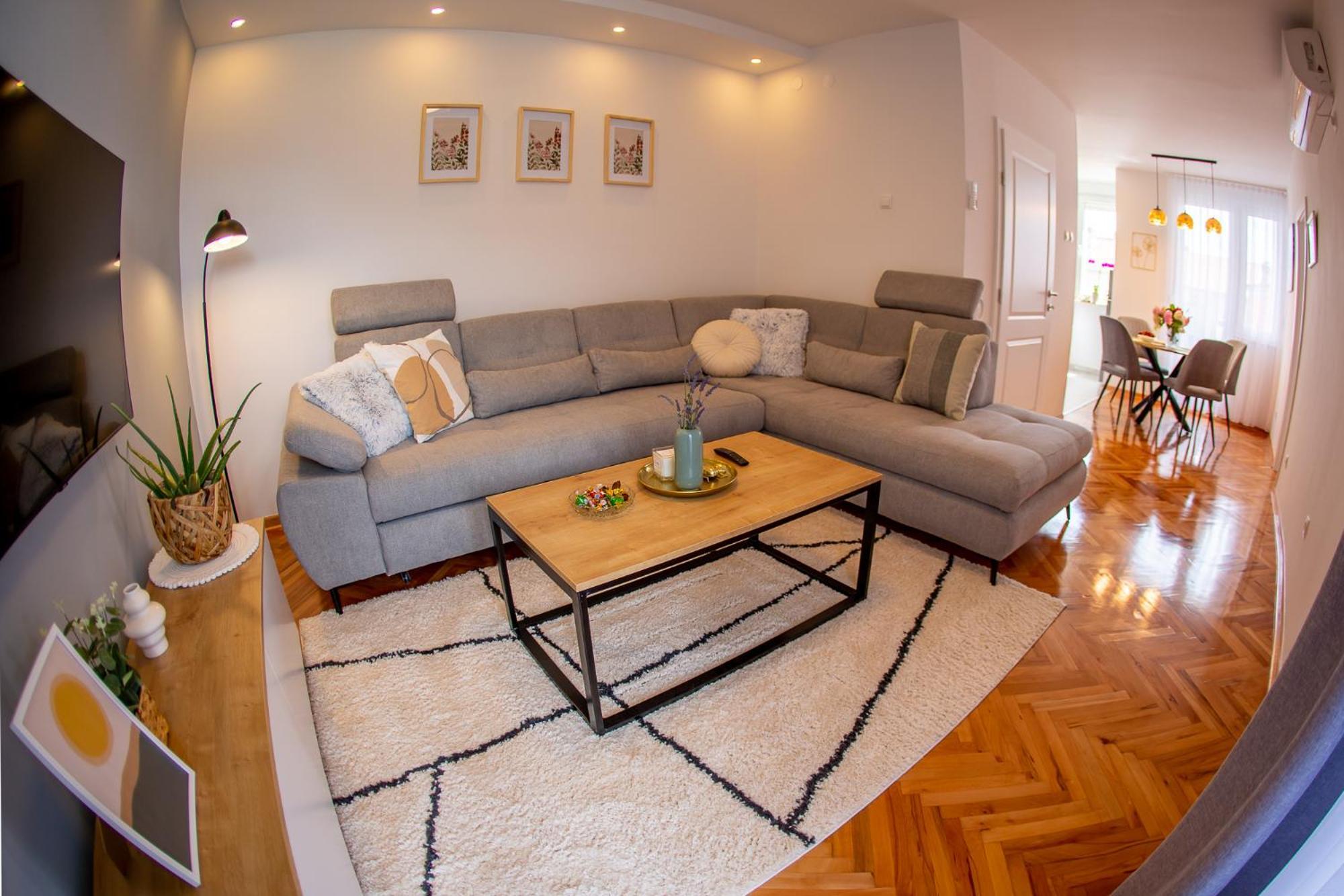 Mostar Bliss Apartment Εξωτερικό φωτογραφία