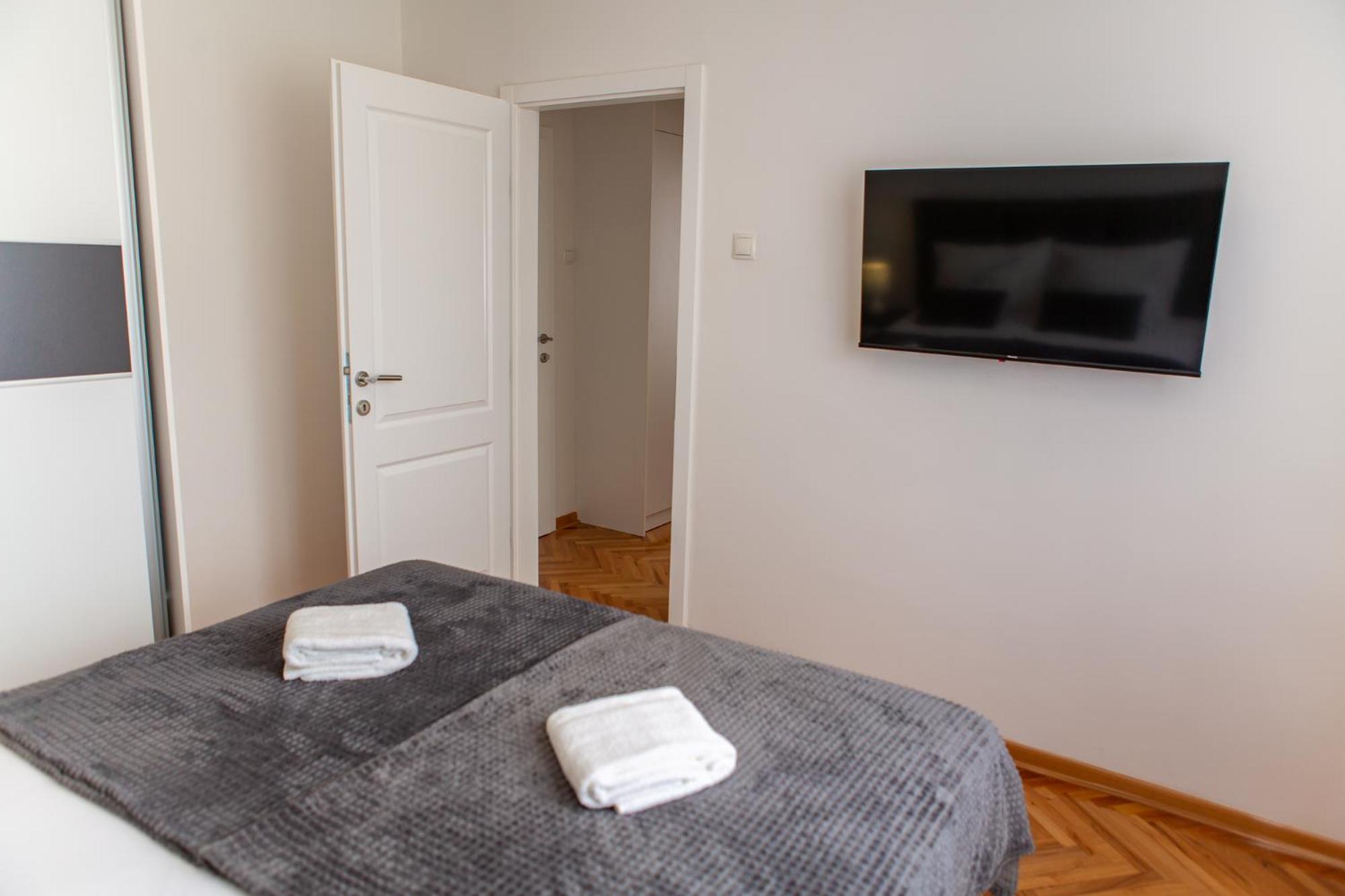 Mostar Bliss Apartment Εξωτερικό φωτογραφία