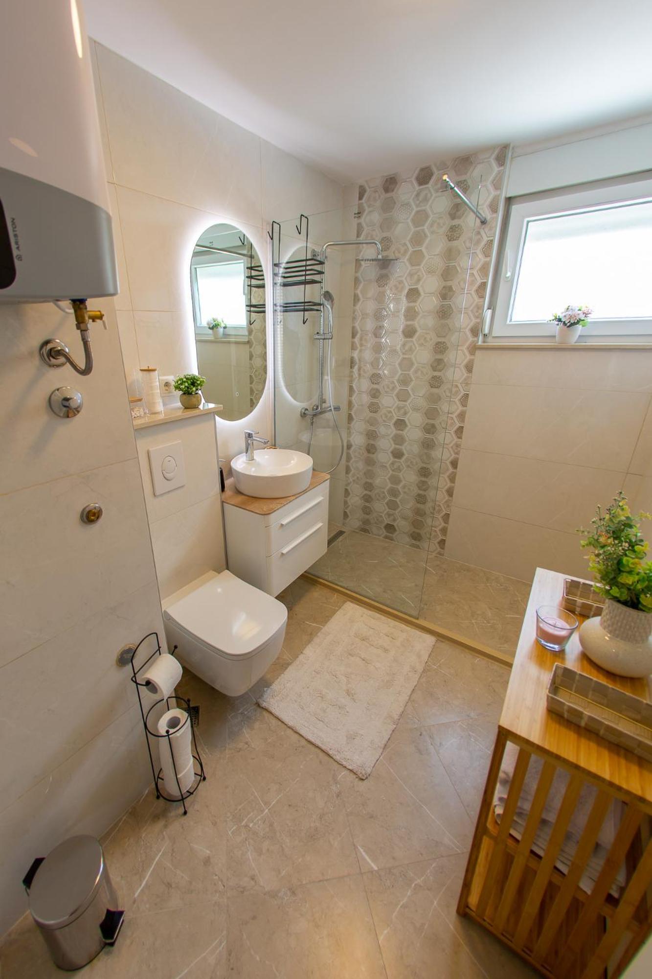 Mostar Bliss Apartment Εξωτερικό φωτογραφία